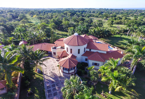 #9 Exclusive Caribbean home in a prestigious community