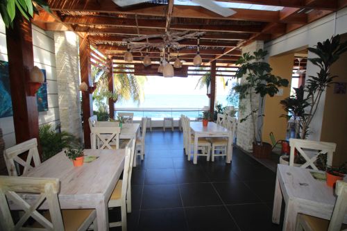 #8 Modern two bedroom condo in the heart of Cabarete