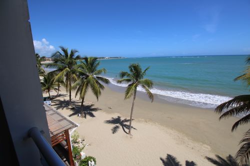 #9 Modern two bedroom condo in the heart of Cabarete