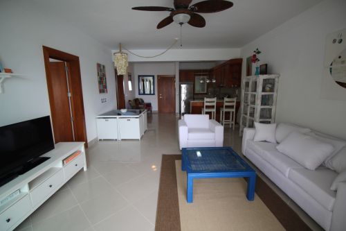 #1 Modern two bedroom condo in the heart of Cabarete