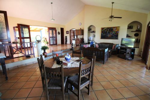 #5 Spacious Family Home with ocean view and community amenities
