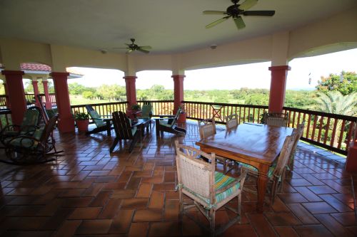 #3 Spacious Family Home with ocean view and community amenities