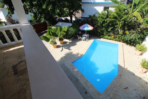 #8 Excellent commercial property in the heart of Cabarete