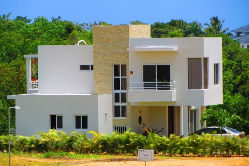 #8 Built to Order - Modern Luxury Residences in Sosua