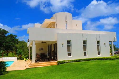 #1 Built to Order - Modern Luxury Residences in Sosua