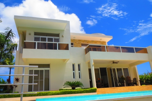 #2 Built to Order - Modern Luxury Residences in Sosua