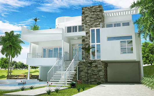 #3 Built to Order - Modern Luxury Residences in Sosua
