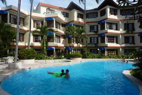 #3 Beach Front Hotel with 89 Rooms Sosua