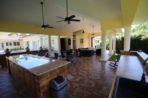 #16 Beautifully designed mansion in select community close to the beach