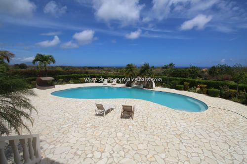 #4 Exclusive home with magnificent ocean views in gated development