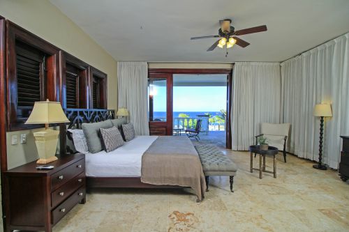 #6 Luxury Oceanfront Mansion 
