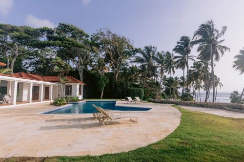 #9 Oceanfront Villa for Sale in Cabrera – $1,995,000 USD