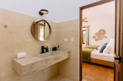 #12 Oceanfront Villa for Sale in Cabrera – $1,995,000 USD