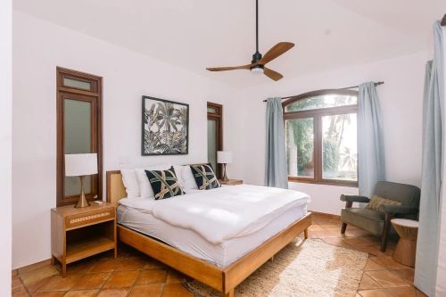 #13 Oceanfront Villa for Sale in Cabrera – $1,995,000 USD