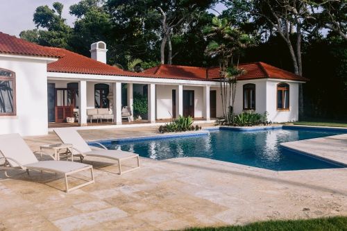 #17 Oceanfront Villa for Sale in Cabrera – $1,995,000 USD