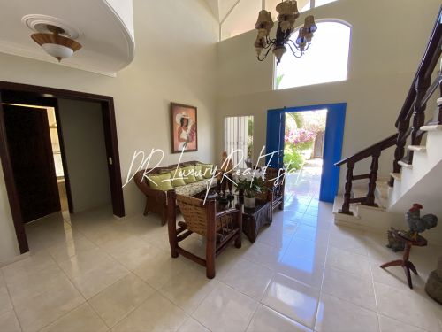 #10 Large Estate Home for Sale in Sosua