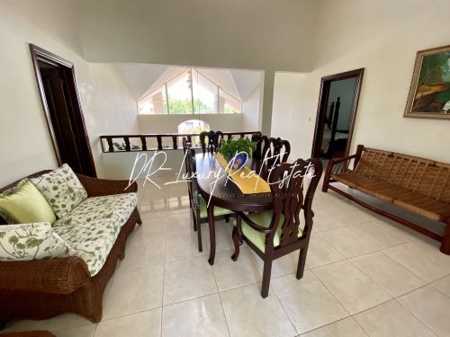 #15 Large Estate Home for Sale in Sosua