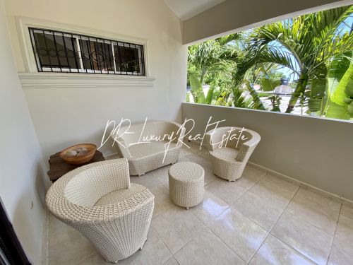 #16 Large Estate Home for Sale in Sosua
