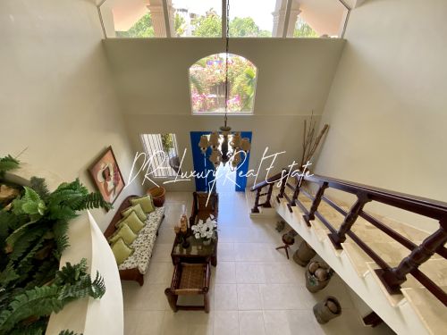 #17 Large Estate Home for Sale in Sosua