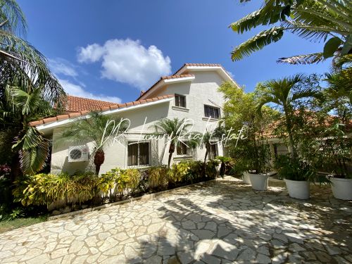 #2 Large Estate Home for Sale in Sosua