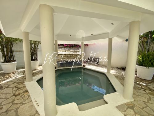 #3 Large Estate Home for Sale in Sosua