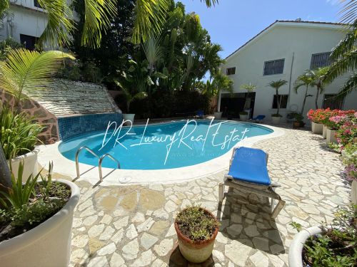 #5 Large Estate Home for Sale in Sosua