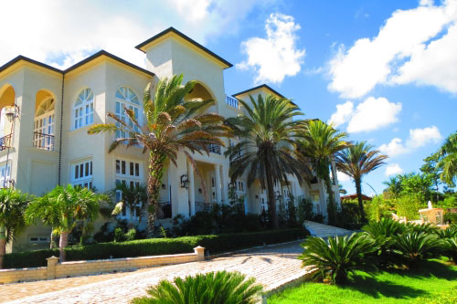 #1 Spectacular Mansion with 10 bedrooms and great ocean view