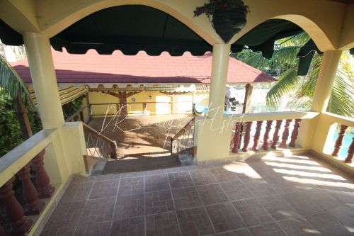 #15 Excellent investment opportunity to buy in downtown Sosua