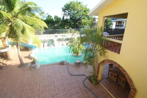 #16 Excellent investment opportunity to buy in downtown Sosua