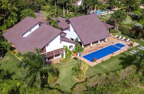 #1 Stunning Home situated in a perfect location- Casa de Campo