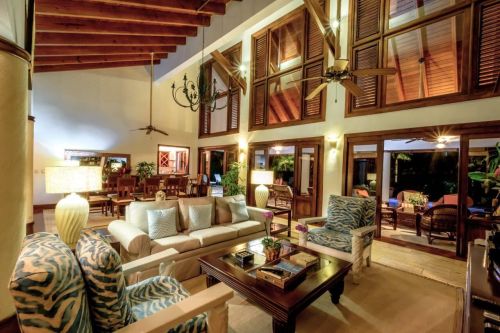 #5 Stunning Home situated in a perfect location- Casa de Campo