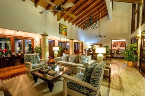 #6 Stunning Home situated in a perfect location- Casa de Campo