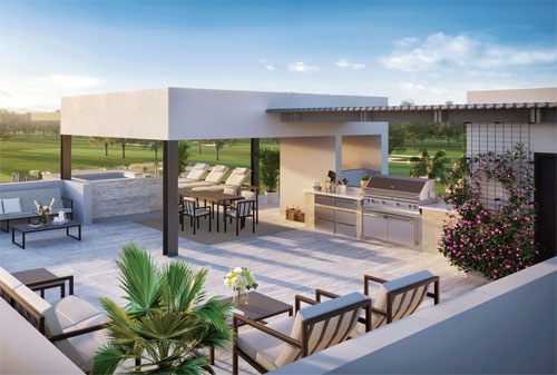#5 New Apartment Project in Punta Cana