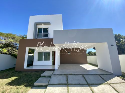 #0 Brand new quality homes in Cabarete