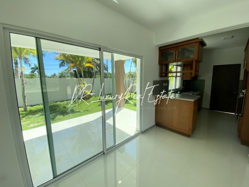#9 Brand new quality homes in Cabarete