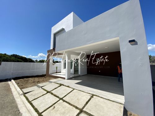 #14 Brand new quality homes in Cabarete