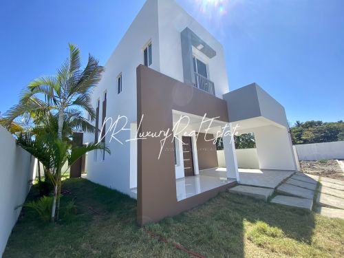 #1 Brand new quality homes in Cabarete