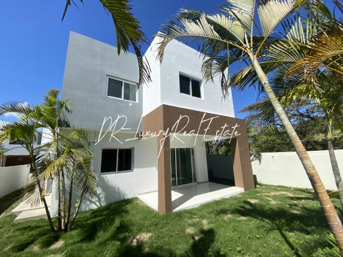 #2 Brand new quality homes in Cabarete
