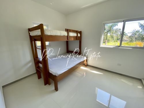 #6 Brand new quality homes in Cabarete
