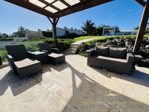 #17 Luxury living at its finest with this breathtaking oceanfront villa