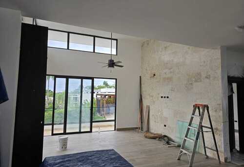 #2 Brand-New Modern 3-Bedroom Villa