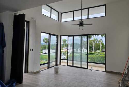 #4 Brand-New Modern 3-Bedroom Villa