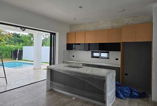 #6 Brand-New Modern 3-Bedroom Villa