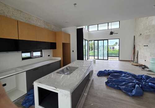 #7 Brand-New Modern 3-Bedroom Villa