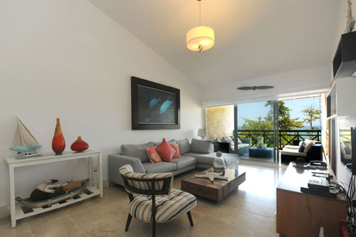 #3 BRAND NEW Luxury beachfront apartments in Puerto Plata 