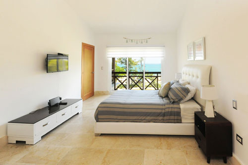 #5 BRAND NEW Luxury beachfront apartments in Puerto Plata 