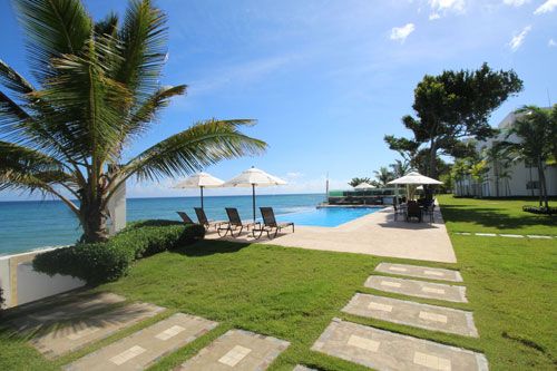 #2 Stunning beachfront 3 bedroom apartment for sale