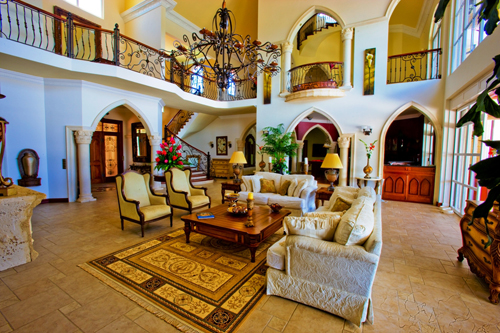 #2 Gorgeous Mansion for Sale