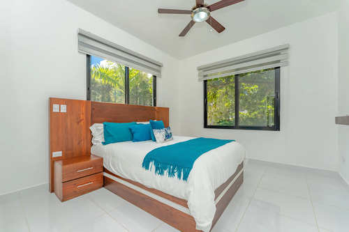 #6  Brand-New Luxury Villa in Sosua’s Exclusive Gated Community 