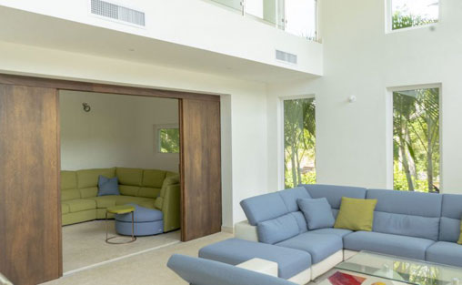 #5 Modern villa with 4 bedrooms for sale